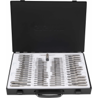 Набор метчиков и плашек Gigant 06-15-05