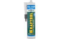 Суперсильный монтажный клей KRAFTOOL  310мл прозрачный 41342