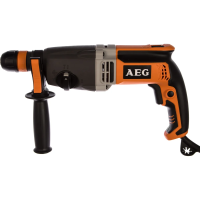 Перфоратор KH 26 XE AEG