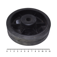 Колесо для Huberth RP102025 / RP102050