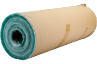 Фильтр напольный для покрасочной камеры Paint Stop G3 0.7x20м