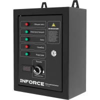 Блок автоматики Inforce IATS 50230D