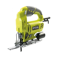 Лобзик RJS720-G Ryobi