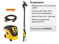 MIRKA KITRU24 Комплект для стен и потолков