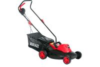 BRAIT Газонокосилка электрическая BR37-1400