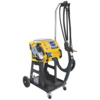 GYSPOT Аппарат контактной сварки INVERTER 100R-X