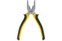 Комбинированные плоскогубцы STAYER 180 мм 2205-1-18