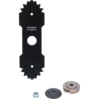 Нож для подрезчика кромок RY18EGA RAC163 Ryobi