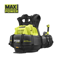 Ранцевая воздуходувка RY36BPXB-0 Ryobi