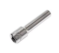 Головка торцевая 1/4" 5.5мм глубокая L=50мм JTCJTC
