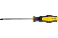 Отвертка STAYER Hercules PH3x150 мм 25052-3-15