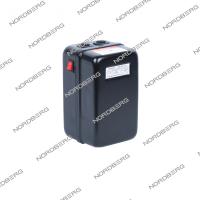 Блок автоматики NCE, 2,2 кВт NORDBERG NCE#ES2.2