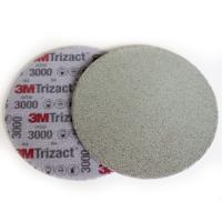 3M 443SA Trizact Абразивный круг, 150 мм.