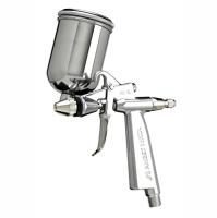 Краскопульт Iwata RG-3L с круглой формой факела (без бачка)