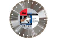 Fubag Алмазный диск Universal Extra_ диам. 230/22.2