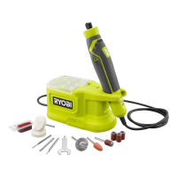 Прямошлифмашина ONE+ RRT18-0 Ryobi
