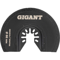 Насадка для МФИ Gigant G-10670