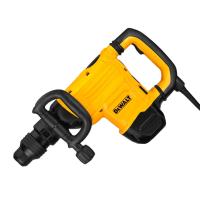 Отбойный молоток SDS-max DeWalt D25872K-QS, система защиты оператора Pe