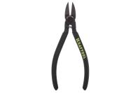 Прецизионные бокорезы KRAFTOOL Kraft Mini чистый рез 150 мм 220017-8-15