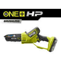 Цепная пила RY18PSX15A-120 Ryobi