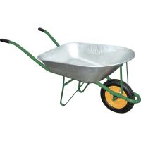 PALISAD Тачка садовая, грузоподъемность 160 кг, объем 78 л Palisad