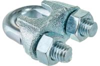 Зажим троса STAYER DIN 741 16 мм 10 шт. 30535-16
