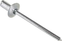 Алюминиевые заклепки STAYER Professional Pro-FIX 4.0 х 6 мм 50 шт. 3120-40-06