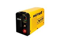 Сварочный аппарат инверторный R-250 Huter