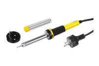 Электропаяльник STAYER Proterm 40Вт 220В конус двухкомпонентная рукоятка 55300-40