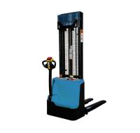 Штабелер самоходный 1,2 т 3,5 м TOR WS12H-3500FL PRO 24/85 В/Ач контроль скорости, свободный ход вил