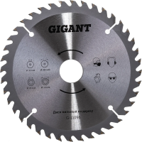 Пильный диск по дереву Gigant G-11096