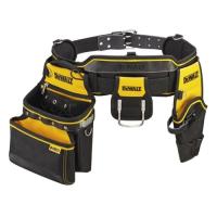 Пояс строителя для ношения инструмента DEWALT DWST1-75552