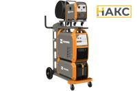 Сварочный полуавтомат HUGONG INVERMIG 500 III