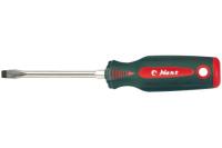 Hans 0416M6-6 отвертка шлиц силовая 6.5*150мм