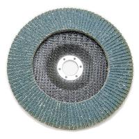 SMIRDEX Круг лепестковый зачистной  915 Flap Discs  D=180мм