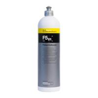 Koch-Chemie Тонко-абразивная полироль FeinSchleifPaste F5.01, 1 л.