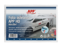 Пленка защитная APP  <HD> (40 шт)