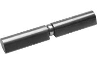 Гаражная петля STAYER 140х18 мм 37615-140