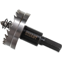 Кольцевая коронка Gigant G-11308