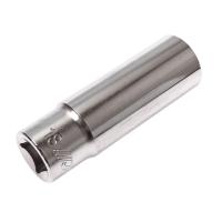 Головка торцевая 1/2" 18мм глубокая L=76мм JTCJTC