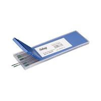 Fubag Вольфрамовые электроды Green WP, D1.6x175мм, 10 шт.