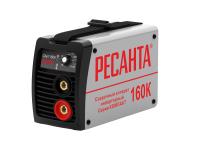 РЕСАНТА Сварочный аппарат инверторный САИ160К(компакт)