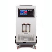 GrunBaum AC9000S Автоматическая установка для заправки автокондиционеров