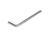 Ключ TORX Г-образный T25H с отверстием JTCJTC