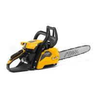 STIGA SP 386 (16"), бензопила, 3/8'' .050'' (91PX-57X), 1,6 кВт