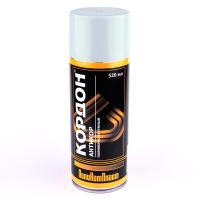 Антикор "Кордон", спрей, уп. 0,52 л
