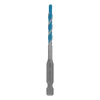Сверло универсальное, Multipurpose PRO, 6-гр. хвостовик, 5мм Gross