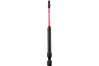 Насадка Milwaukee SHOCKWAVE PZ1 90мм (1шт) Milwaukee