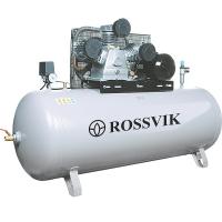 Компрессор поршневой ROSSVIK СБ4/Ф-500.LТ100/16-7,5
