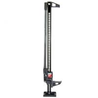 MATRIX Домкрат реечный, 3 т, высота подъема 135-1016 мм, HigH Jack